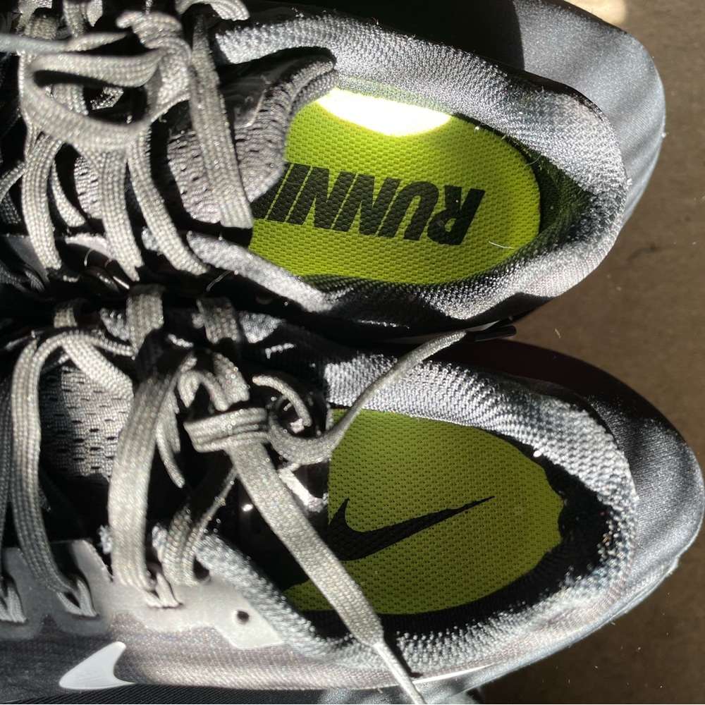 runners need nike pegasus